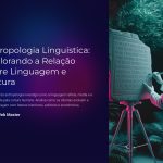 1 Antropologia Linguistica Explorando a Relacao Entre Linguagem e Cultura