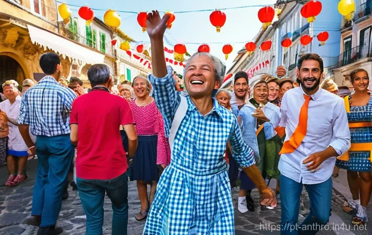 문화인류학의 주요 이론가 - **Prompt:** A thoughtful, mid-30s anthropologist, a person of ambiguous gender with a kind expressio...