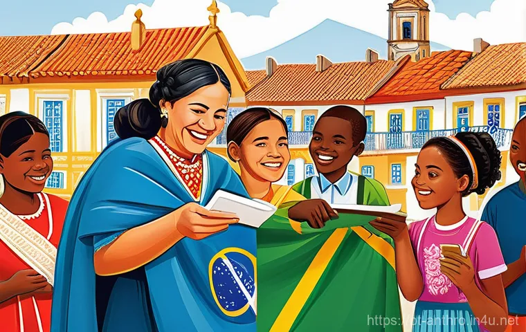 언어와 사회 - **"A thoughtful individual (adult, any gender, dressed in smart-casual attire) sits at a sleek, mini... 언어와 사회 - **"A thoughtful individual (adult, any gender, dressed in smart-casual attire) sits at a sleek, mini...