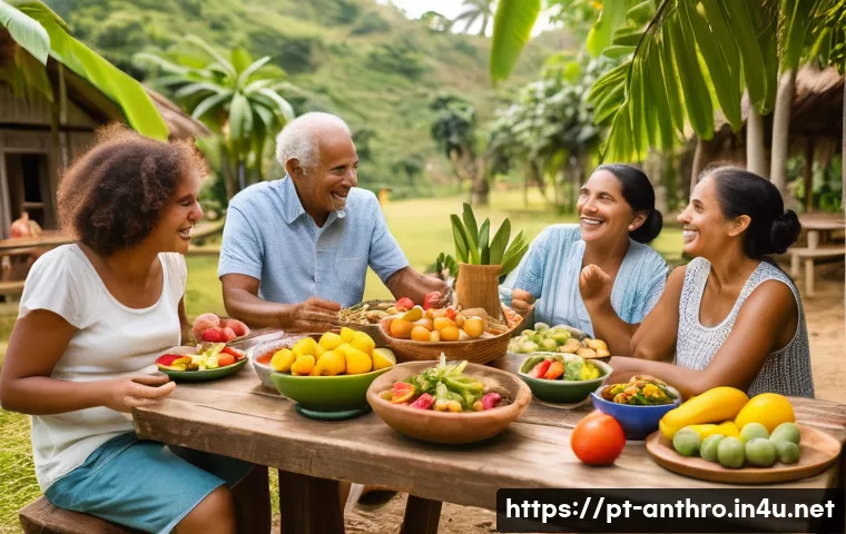 보건과 문화인류학 관련 이미지 2